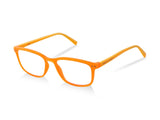 Rods & Cones 🇮🇹 Square Games Glasses ( Made in Italy ) Unisex - نضاره دوت كوم | رقم 1 للنظارات الأصليه في مصر
