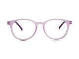 Rods & Cones 🇮🇹 Round ( Made in Italy ) Women's Computer Glasses - نضاره دوت كوم | رقم 1 للنظارات الأصليه في مصر