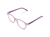 Rods & Cones 🇮🇹 Round ( Made in Italy ) Women's Computer Glasses - نضاره دوت كوم | رقم 1 للنظارات الأصليه في مصر