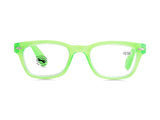 Thema Optical 🇮🇹 Square( Made in Italy ) Women's R e a d i ng Glasses +3.5 - نضاره دوت كوم | رقم 1 للنظارات الأصليه في مصر