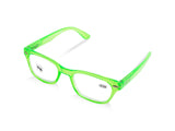 Thema Optical 🇮🇹 Square( Made in Italy ) Women's R e a d i ng Glasses +3.5 - نضاره دوت كوم | رقم 1 للنظارات الأصليه في مصر