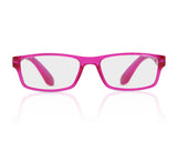 Z & T ๐ฎ๐น Rectangle /( Made in Italy ) Women's R e a d i n g Glasses + 1.00 - ูุถุงุฑู ุฏูุช ููู
| ุฑูู
1 ูููุธุงุฑุงุช ุงูุฃุตููู ูู ู
ุตุฑ
