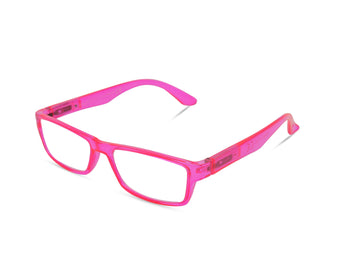 Z & T 🇮🇹 Rectangle /( Made in Italy ) Women's R e a d i n g Glasses + 1.00 - نضاره دوت كوم | رقم 1 للنظارات الأصليه في مصر