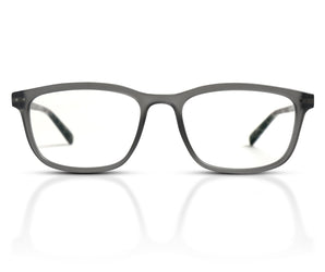 Rods & Cones 🇮🇹 Square ( Made in Italy ) Unisex Computer Glasses - نضاره دوت كوم | رقم 1 للنظارات الأصليه في مصر