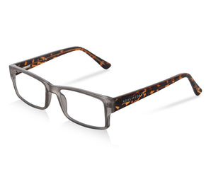 Rods & Cones 🇮🇹 Square ( Made in Italy ) Unisex Computer Glasses - نضاره دوت كوم | رقم 1 للنظارات الأصليه في مصر