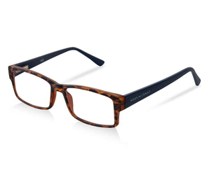 Rods & Cones 🇮🇹 Square ( Made in Italy ) Unisex Computer Glasses - نضاره دوت كوم | رقم 1 للنظارات الأصليه في مصر