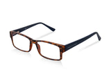 Rods & Cones 🇮🇹 Square ( Made in Italy ) Unisex Computer Glasses - نضاره دوت كوم | رقم 1 للنظارات الأصليه في مصر