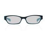 Z & T ๐ฎ๐น Rectangle ( Made in Italy ) /Unisex R e a d i n g Glasses +3.5 - ูุถุงุฑู ุฏูุช ููู
| ุฑูู
1 ูููุธุงุฑุงุช ุงูุฃุตููู ูู ู
ุตุฑ
