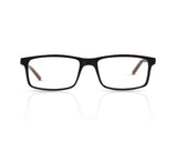 Rods & Cones 🇮🇹 Rectangle ( Made in Italy ) Unisex Computer Glasses - نضاره دوت كوم | رقم 1 للنظارات الأصليه في مصر