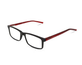 Rods & Cones 🇮🇹 Rectangle ( Made in Italy ) Unisex Computer Glasses - نضاره دوت كوم | رقم 1 للنظارات الأصليه في مصر