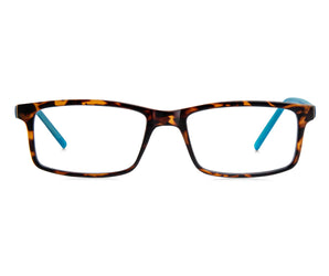 Rods & Cones 🇮🇹 Square ( Made in Italy ) Unisex Computer Glasses - نضاره دوت كوم | رقم 1 للنظارات الأصليه في مصر