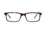 Rods & Cones 🇮🇹 Square ( Made in Italy ) Unisex Computer Glasses - نضاره دوت كوم | رقم 1 للنظارات الأصليه في مصر