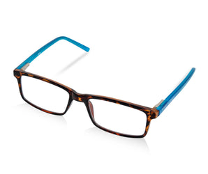 Rods & Cones 🇮🇹 Square ( Made in Italy ) Unisex Computer Glasses - نضاره دوت كوم | رقم 1 للنظارات الأصليه في مصر