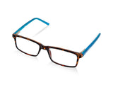 Rods & Cones 🇮🇹 Square ( Made in Italy ) Unisex Computer Glasses - نضاره دوت كوم | رقم 1 للنظارات الأصليه في مصر