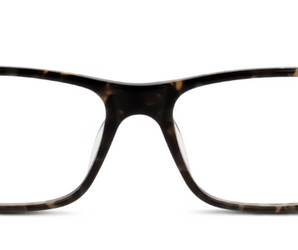 Heritage 🇮🇹 Square ( Made in Italy ) Men Optical Frames
