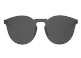 illesteva 🇮🇹 ( Made in Italy) Hand Made Women's Summer Sunglasses(UV) - Rim Less - نضاره دوت كوم | رقم 1 للنظارات الأصليه في مصر