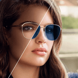 Transition Lenses - Brilliant - نضاره دوت كوم | رقم 1 للنظارات الأصليه في مصر