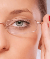 Bright Blue Lenses – Brilliant One - نضاره دوت كوم | رقم 1 للنظارات الأصليه في مصر