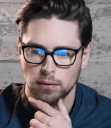 Blue Cut Lenses - SEIKO - نضاره دوت كوم | رقم 1 للنظارات الأصليه في مصر