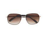 Baldinini 🇮🇹 ( Made in Italy ) Square Men's Sunglasses(UV) - نضاره دوت كوم | رقم 1 للنظارات الأصليه في مصر