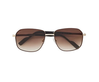 Baldinini 🇮🇹 ( Made in Italy ) Square Men's Sunglasses(UV) - نضاره دوت كوم | رقم 1 للنظارات الأصليه في مصر