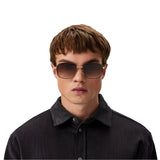 Baldinini 🇮🇹 ( Made in Italy ) Square Men's Sunglasses(UV) - نضاره دوت كوم | رقم 1 للنظارات الأصليه في مصر