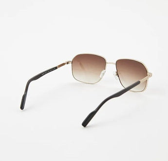 Baldinini 🇮🇹 ( Made in Italy ) Square Men's Sunglasses(UV) - نضاره دوت كوم | رقم 1 للنظارات الأصليه في مصر