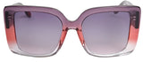Baldinini ๐ฎ๐น ( Made in Italy ) Square Women's Sunglasses(UV) - ูุถุงุฑู ุฏูุช ููู
| ุฑูู
1 ูููุธุงุฑุงุช ุงูุฃุตููู ูู ู
ุตุฑ
