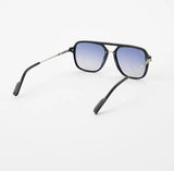 Baldinini 🇮🇹 ( Made in Italy ) Square Men's Sunglasses(UV) - Ndarah