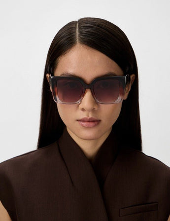 Baldinini ๐ฎ๐น ( Made in Italy ) Square Women's Sunglasses( UV) - ูุถุงุฑู ุฏูุช ููู
 | ุฑูู
 1 ูููุธุงุฑุงุช ุงูุฃุตููู ูู ู
ุตุฑ