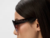 Baldinini ๐ฎ๐น ( Made in Italy ) Square Women's Sunglasses( UV) - ูุถุงุฑู ุฏูุช ููู
| ุฑูู
1 ูููุธุงุฑุงุช ุงูุฃุตููู ูู ู
ุตุฑ