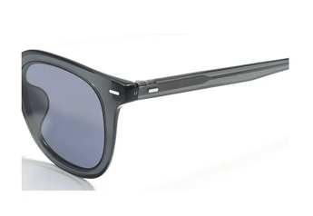 Mario Rossi 🇮🇹 ( Made in Italy ) Square Unisex Sunglasses3(UV) - نضاره دوت كوم | رقم 1 للنظارات الأصليه في مصر