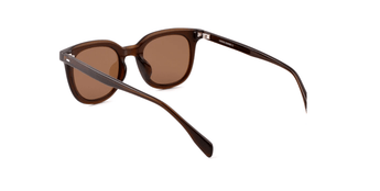 Mario Rossi 🇮🇹 ( Made in Italy ) Square Unisex Sunglasses3(UV) - نضاره دوت كوم | رقم 1 للنظارات الأصليه في مصر