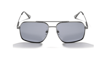 🇮🇹 Mario Rossi 🇮🇹 ( Made in Italy ) Square Men's Sunglasses3(UV) - نضاره دوت كوم | رقم 1 للنظارات الأصليه في مصر