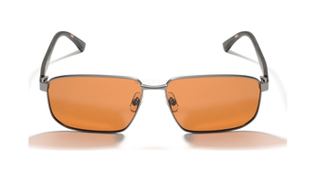 Mario Rossi 🇮🇹 ( Made in Italy ) Square Men's Sunglasses2(UV) - نضاره دوت كوم | رقم 1 للنظارات الأصليه في مصر