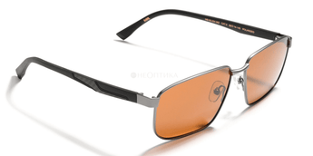 Mario Rossi 🇮🇹 ( Made in Italy ) Square Men's Sunglasses2(UV) - نضاره دوت كوم | رقم 1 للنظارات الأصليه في مصر