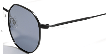 ๐ฎ๐น Mario Rossi ๐ฎ๐น ( Made in Italy ) Round Unisex Sunglasses2(UV) - ูุถุงุฑู ุฏูุช ููู
 | ุฑูู
 1 ูููุธุงุฑุงุช ุงูุฃุตููู ูู ู
ุตุฑ