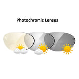 Transition Lenses - Star vision - نضاره دوت كوم | رقم 1 للنظارات الأصليه في مصر