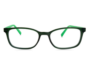 Rods & Cones 🇮🇹 Square ( Made in Italy ) Unisex Computer Glasses - نضاره دوت كوم | رقم 1 للنظارات الأصليه في مصر