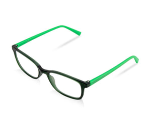 Rods & Cones 🇮🇹 Square ( Made in Italy ) Unisex Computer Glasses - نضاره دوت كوم | رقم 1 للنظارات الأصليه في مصر