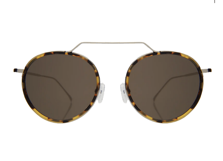 illesteva 🇮🇹 Made in Italy Hand Made Unisex Sunglasses(UV