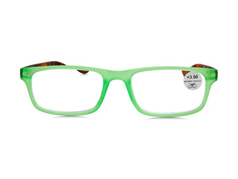 Z & T Square 🇮🇹 /( Made in Italy ) Women's R e a d i n g Glasses - نضاره دوت كوم | رقم 1 للنظارات الأصليه في مصر