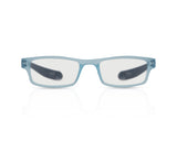 Z & T ๐ฎ๐น Rectangle //( Made in Italy )Unisex R e a d i n g Glasses +3.5 - ูุถุงุฑู ุฏูุช ููู
| ุฑูู
1 ูููุธุงุฑุงุช ุงูุฃุตููู ูู ู
ุตุฑ