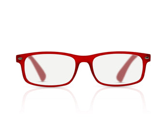 Z & T ๐ฎ๐น Rectangle( Made in Italy ) Unisex R e a d i n g Glasses +3.5 - ูุถุงุฑู ุฏูุช ููู
 | ุฑูู
 1 ูููุธุงุฑุงุช ุงูุฃุตููู ูู ู
ุตุฑ