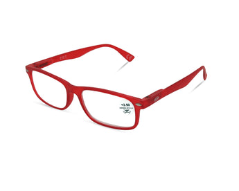 Z & T ๐ฎ๐น Rectangle( Made in Italy ) Unisex R e a d i n g Glasses +3.5 - ูุถุงุฑู ุฏูุช ููู
 | ุฑูู
 1 ูููุธุงุฑุงุช ุงูุฃุตููู ูู ู
ุตุฑ