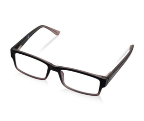 Rods & Cones 🇮🇹 Square ( Made in Italy ) Unisex Computer Glasses - نضاره دوت كوم | رقم 1 للنظارات الأصليه في مصر