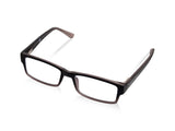 Rods & Cones 🇮🇹 Square ( Made in Italy ) Unisex Computer Glasses - نضاره دوت كوم | رقم 1 للنظارات الأصليه في مصر