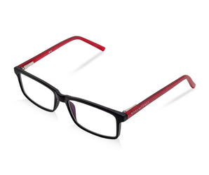 Rods & Cones 🇮🇹 Square ( Made in Italy ) Unisex Computer Glasses - نضاره دوت كوم | رقم 1 للنظارات الأصليه في مصر