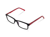 Rods & Cones 🇮🇹 Square ( Made in Italy ) Unisex Computer Glasses - نضاره دوت كوم | رقم 1 للنظارات الأصليه في مصر