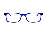Rods & Cones 🇮🇹 Square ( Made in Italy ) Unisex Computer Glasses - نضاره دوت كوم | رقم 1 للنظارات الأصليه في مصر